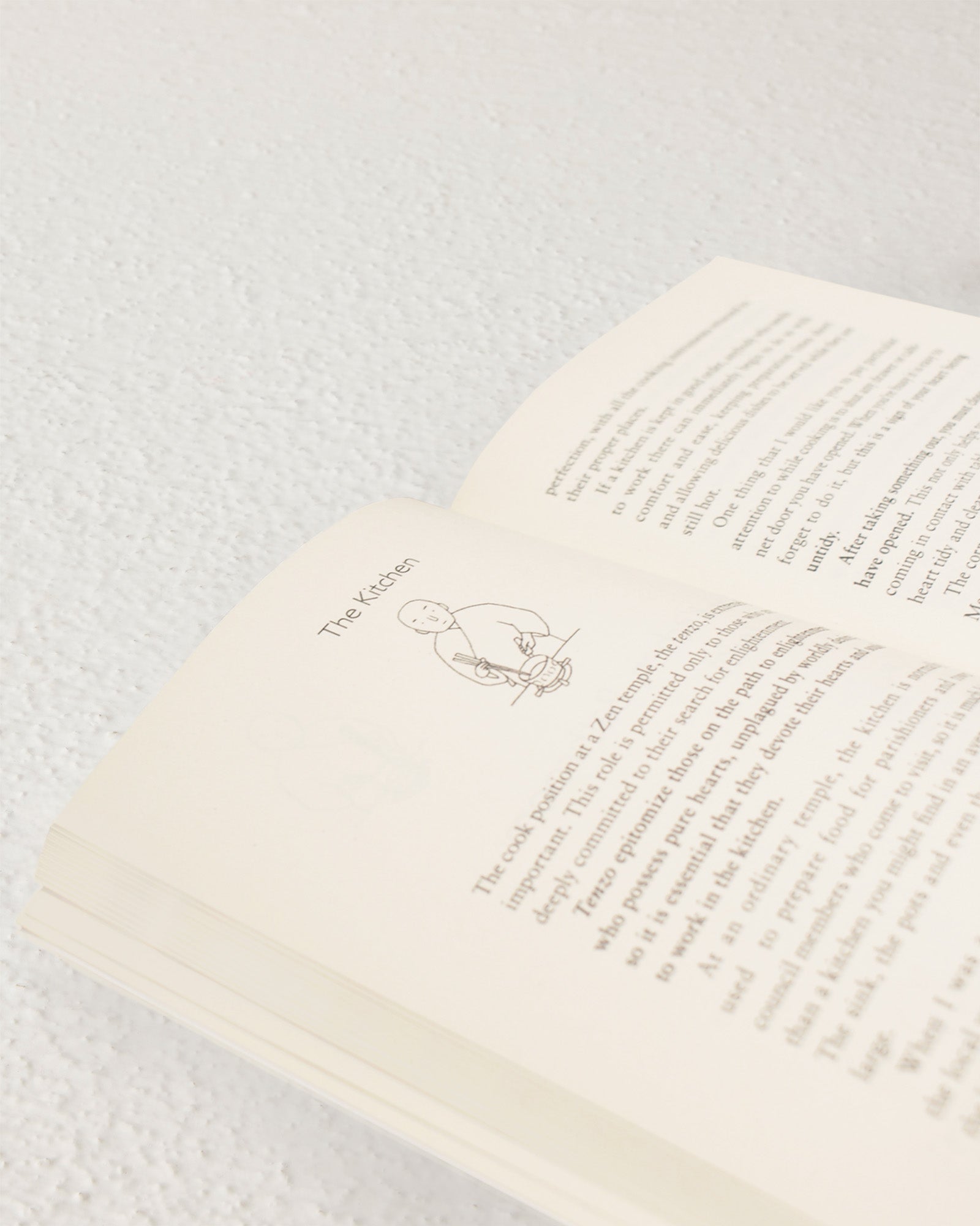 A Monk's Guide to a Clean House and Mind