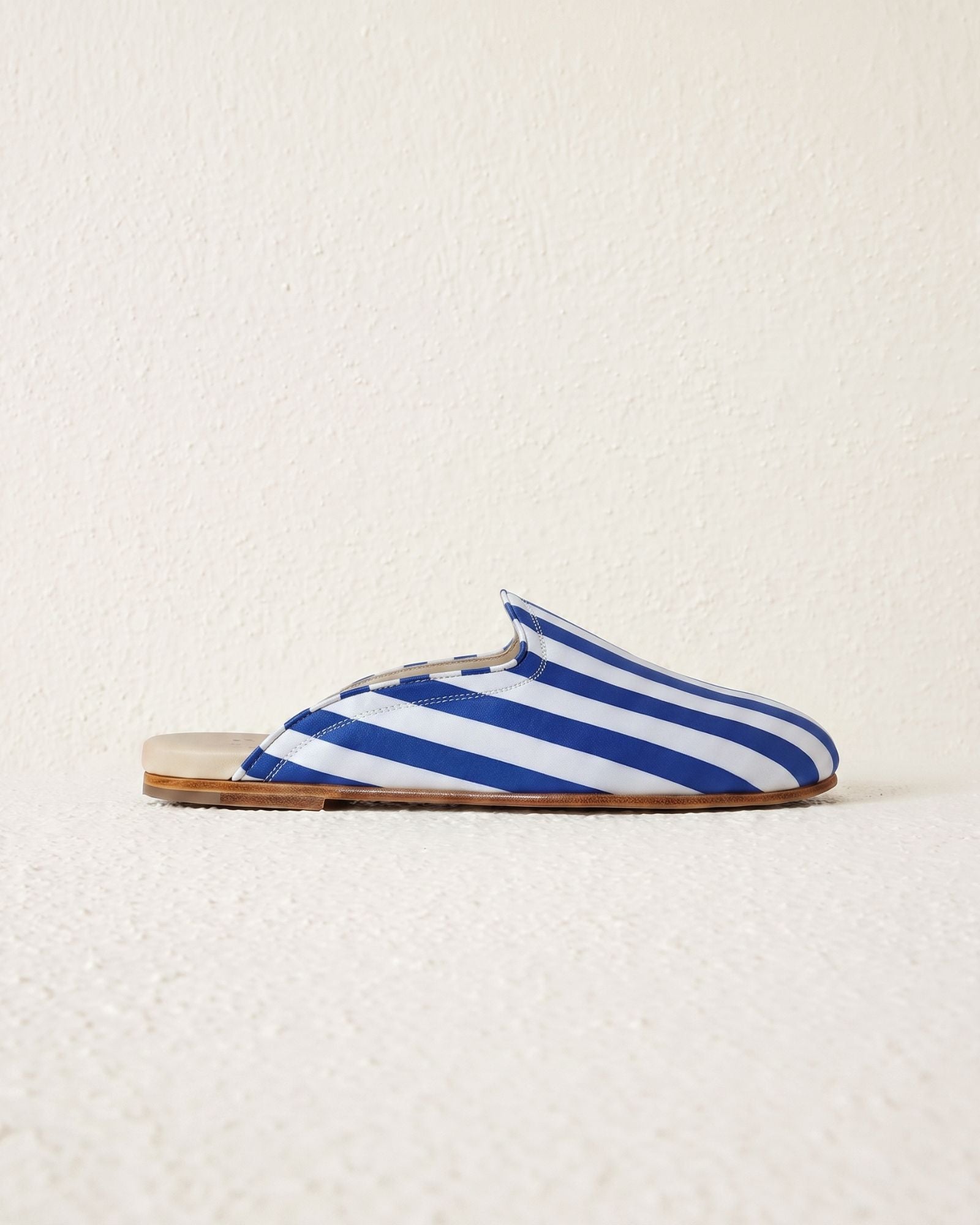 Figg x Aperlae Living Summer Stripes - Blue