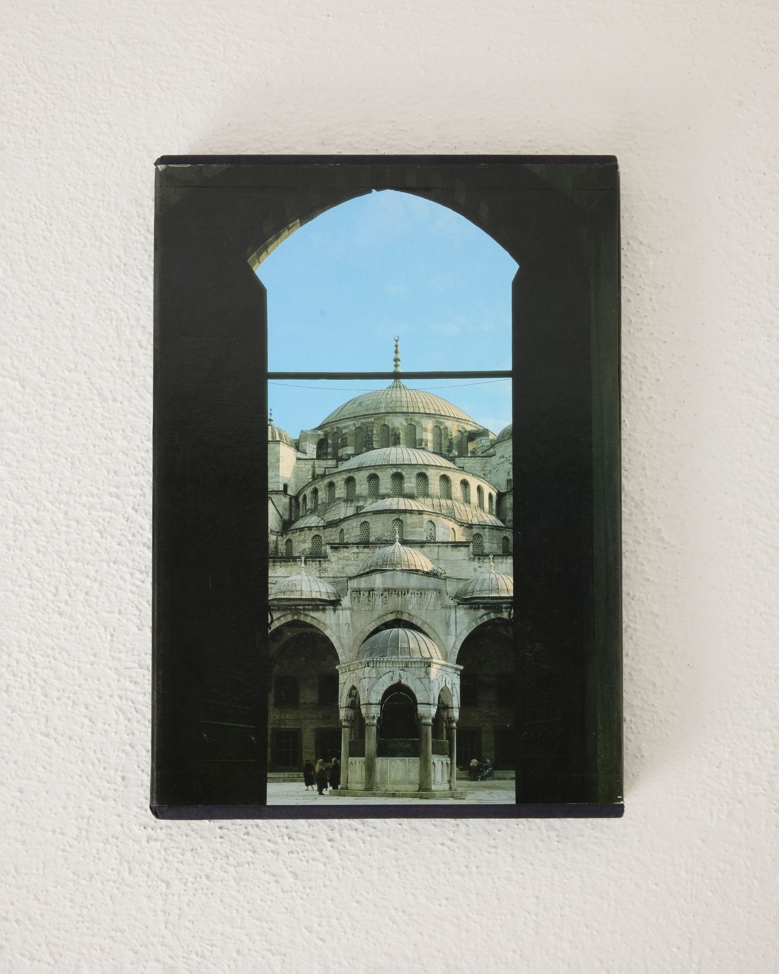 Istanbul Gateway to Splendour