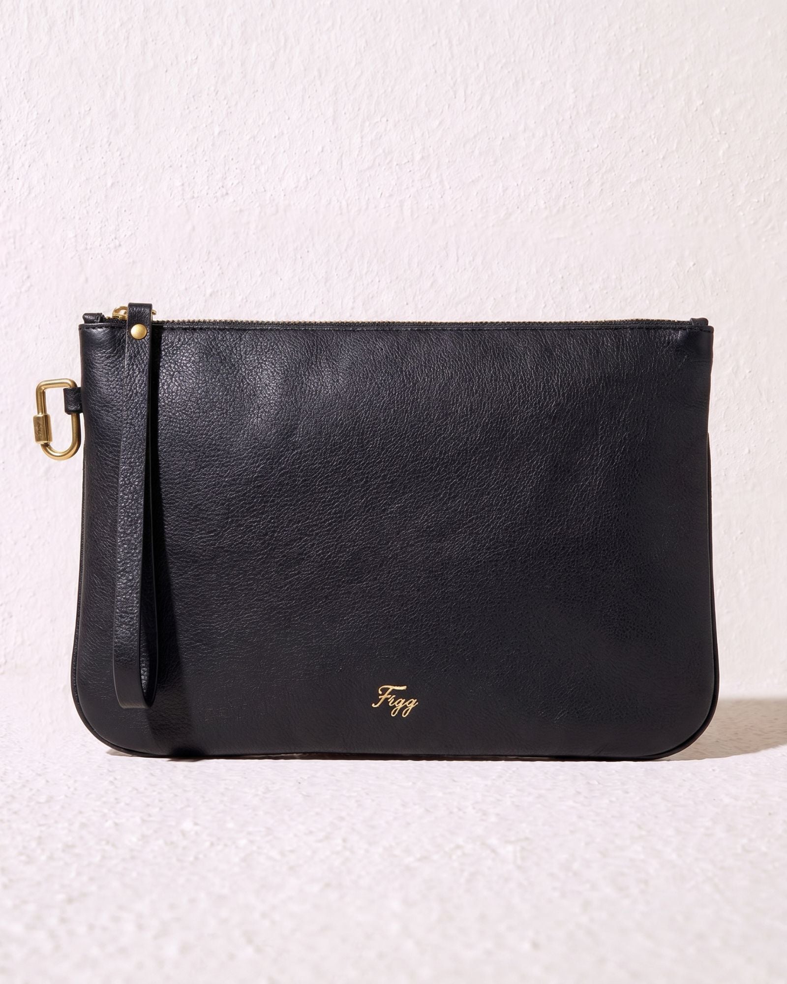 Black Leather