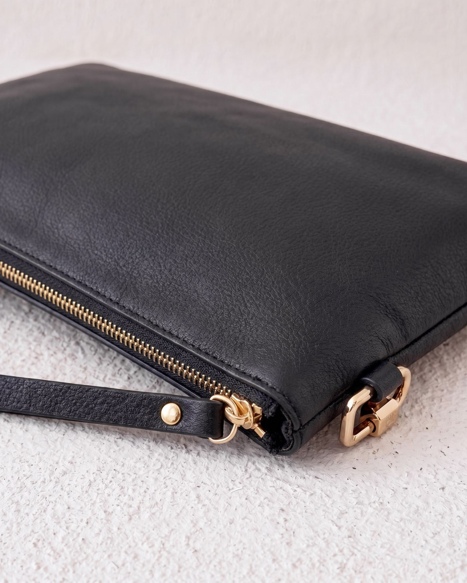 Black Leather