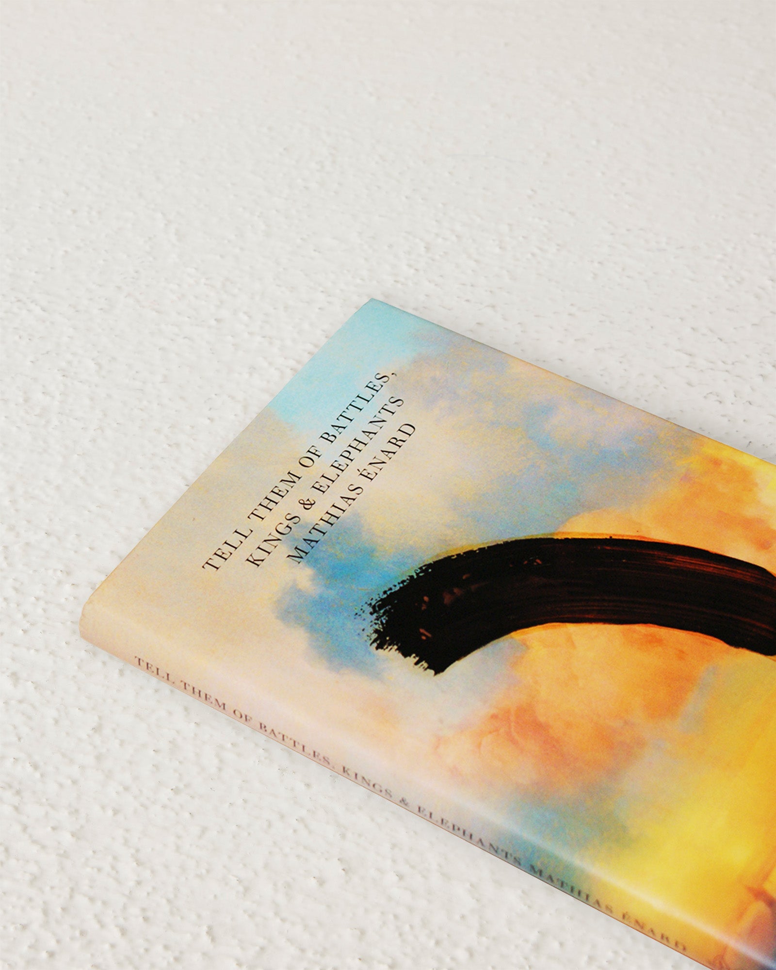 Tell Them of Battles, Kings, and Elephants