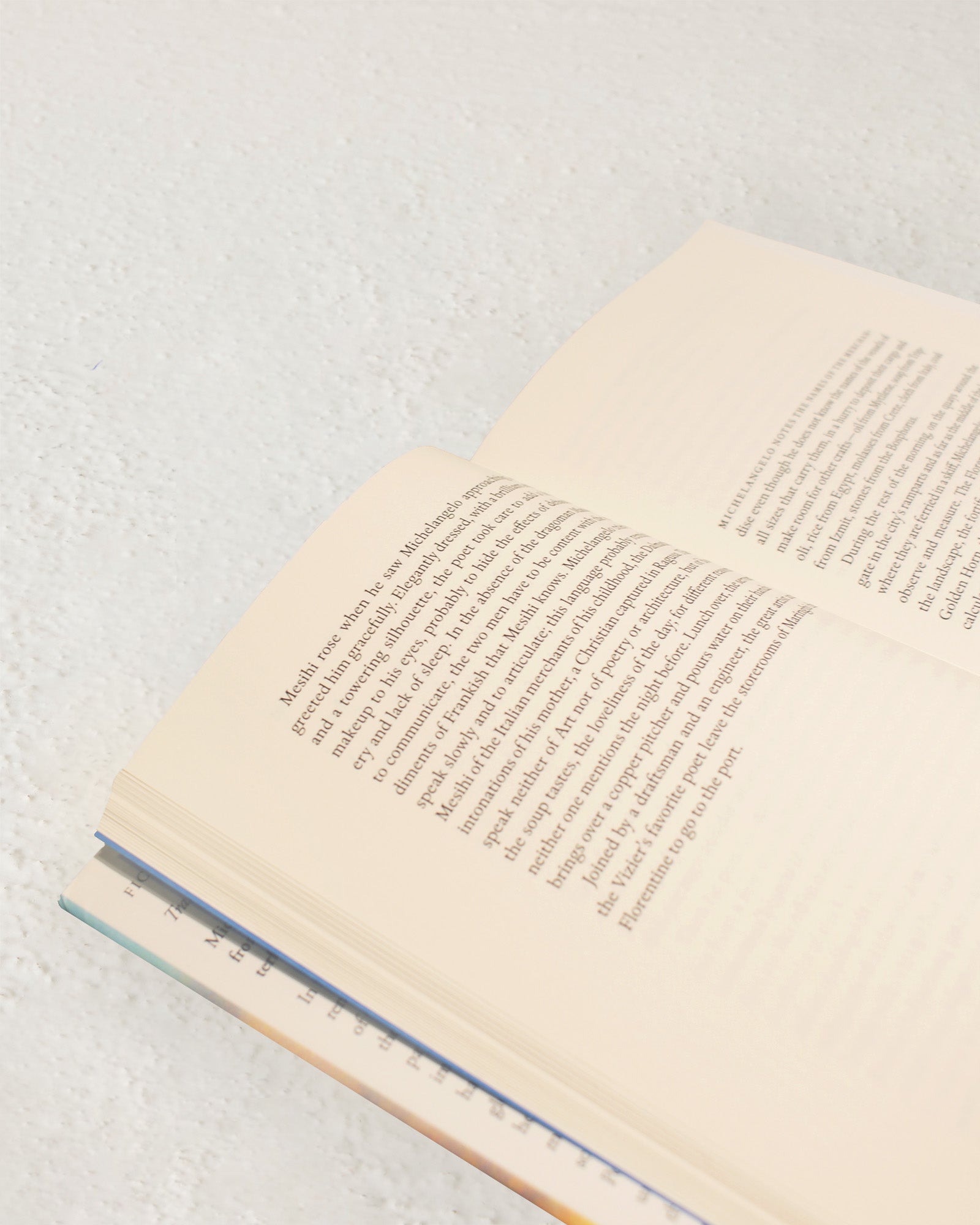 Tell Them of Battles, Kings, and Elephants