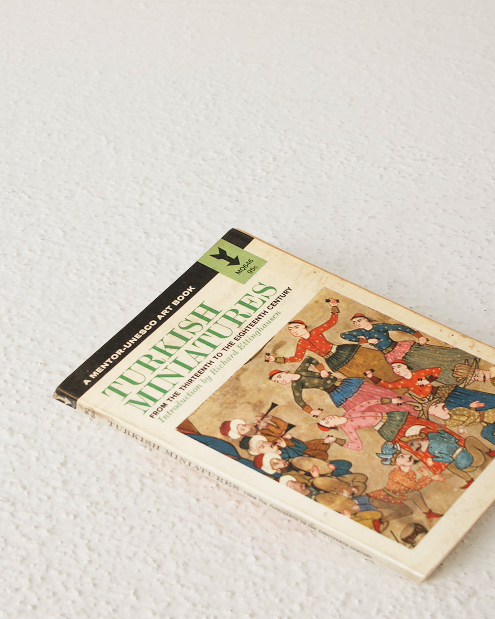Turkish Miniatures