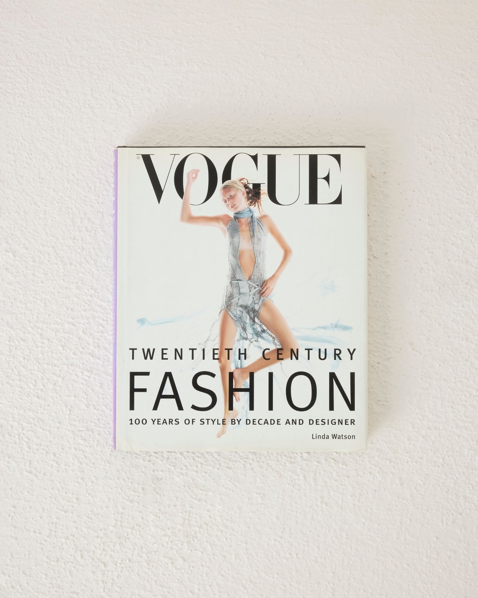 Vogue Twentieth Century Fashion