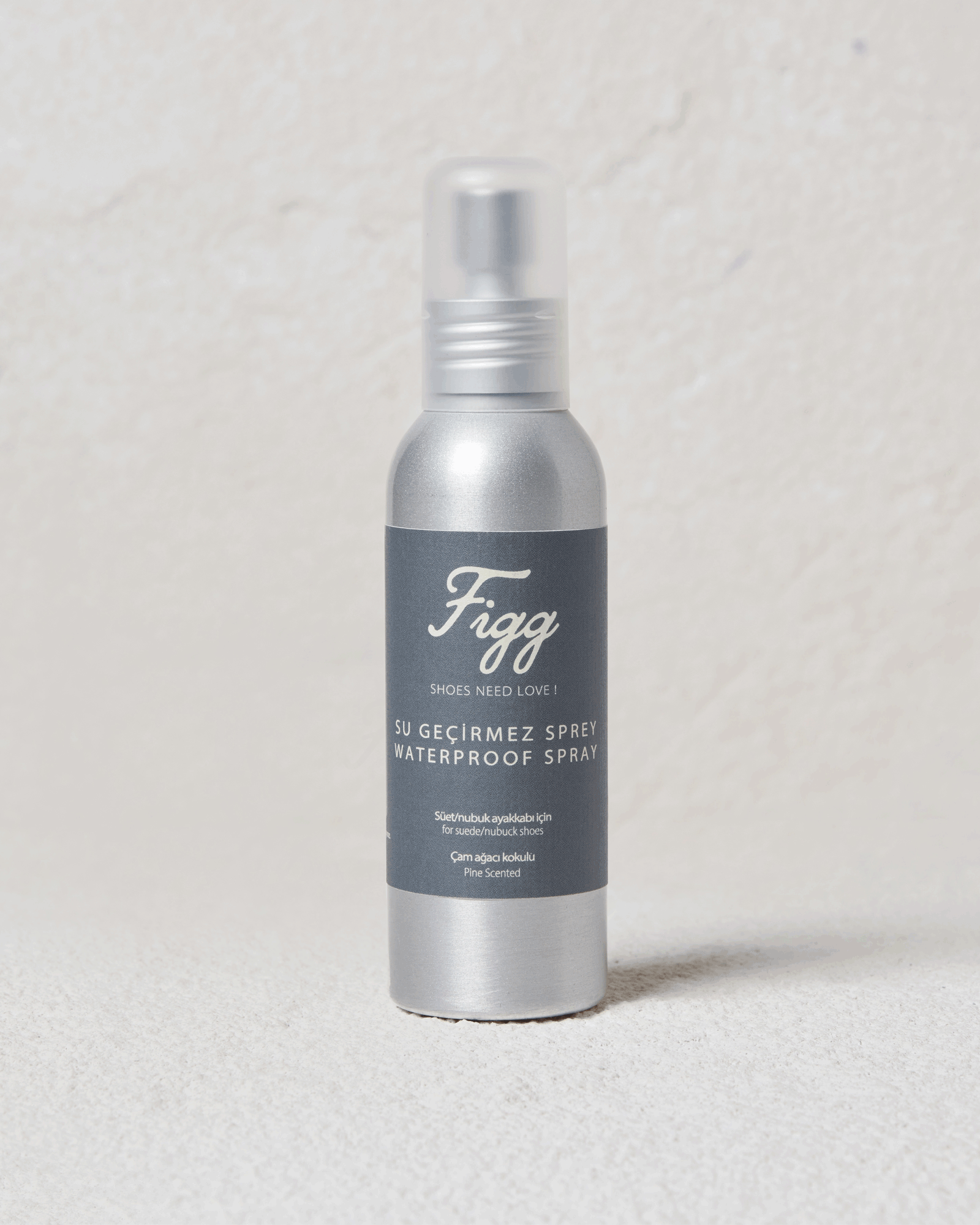 Waterproof Spray for Suede/Nubuck Shoes