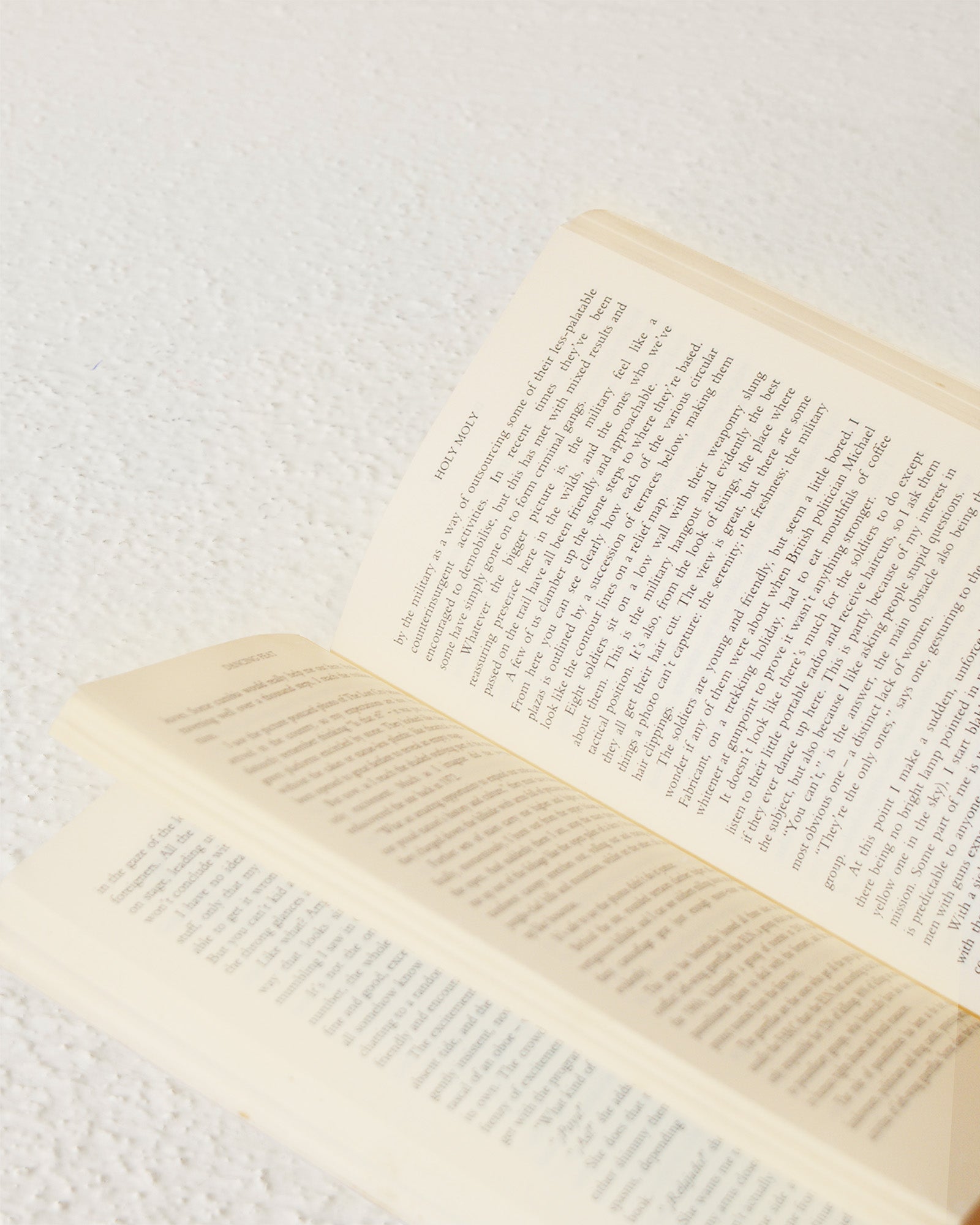 Dancing Feat: One Man's Mission to Dance Like a Colombian