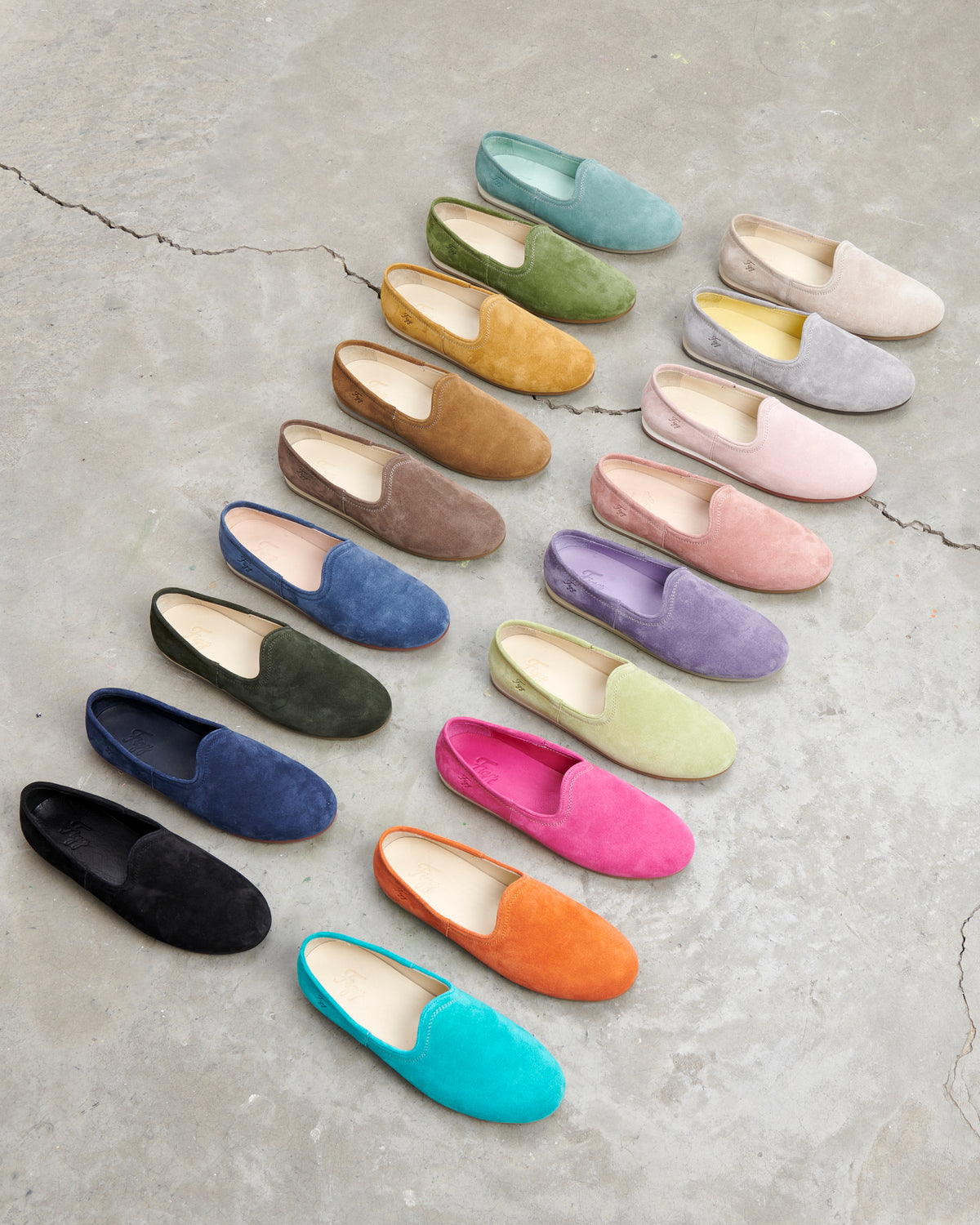 Figg Shoes | Slip-on Shoes