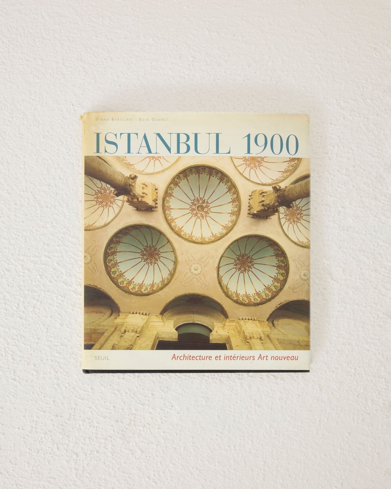 İstanbul 1900