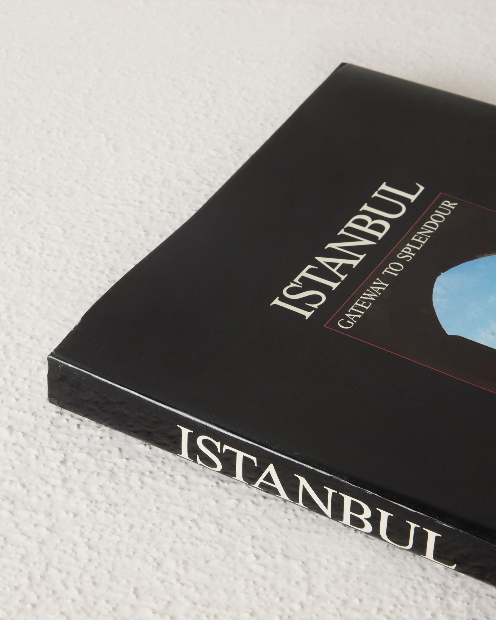 Istanbul Gateway to Splendour