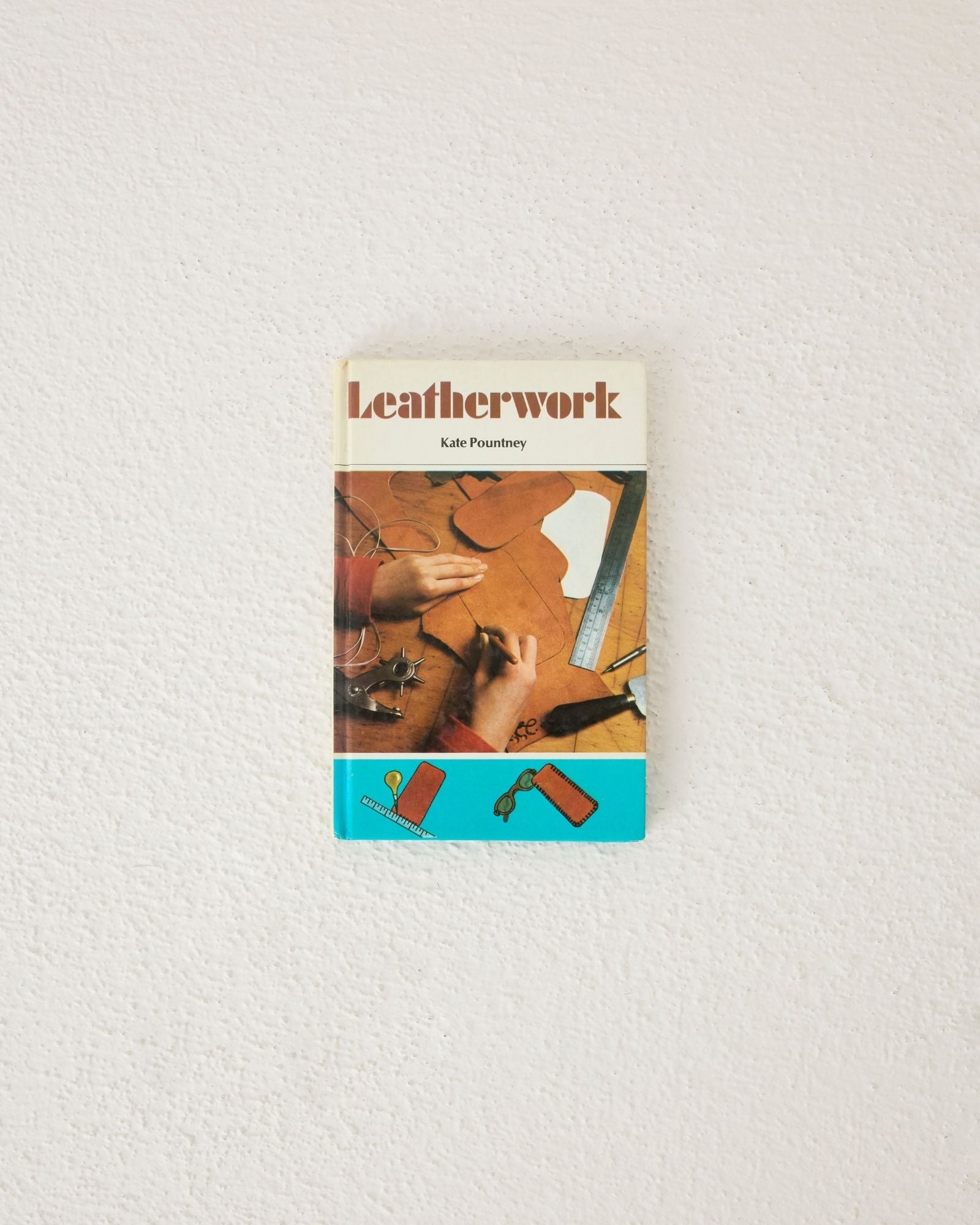 Leatherwork