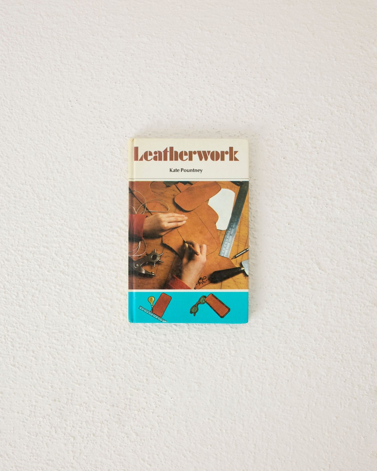 Leatherwork