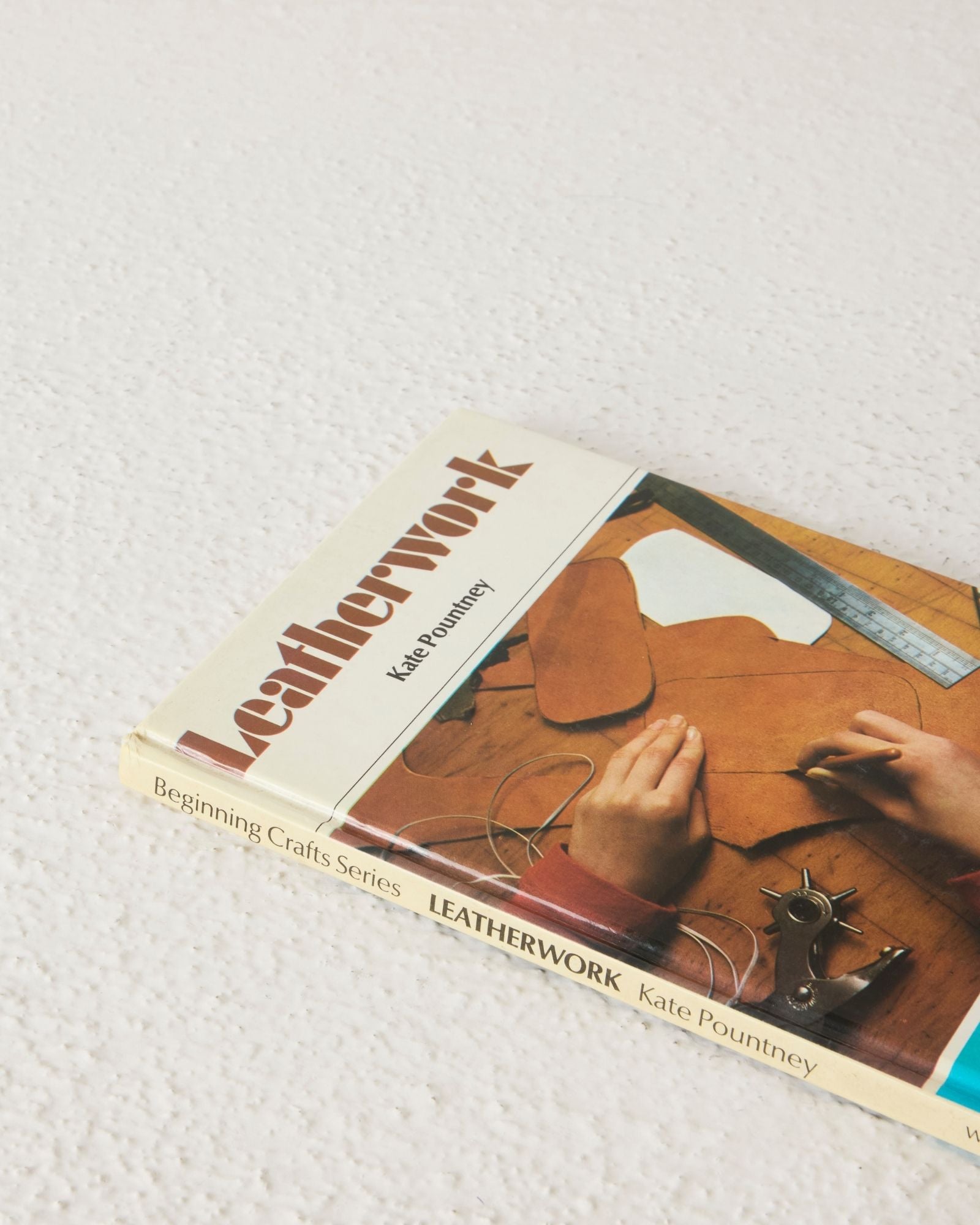 Leatherwork