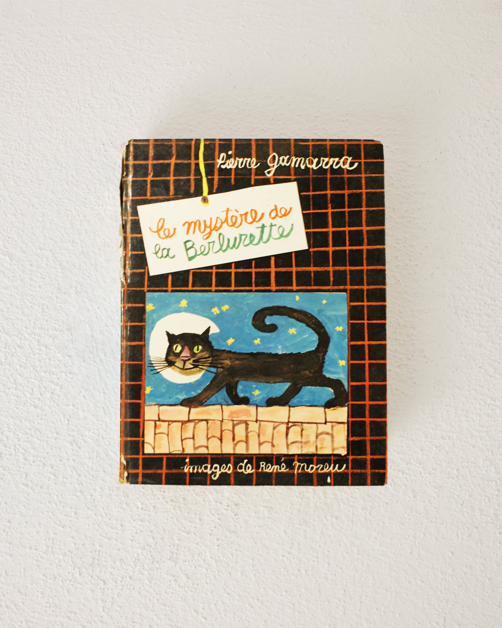 Le Mystere de la Berlurette