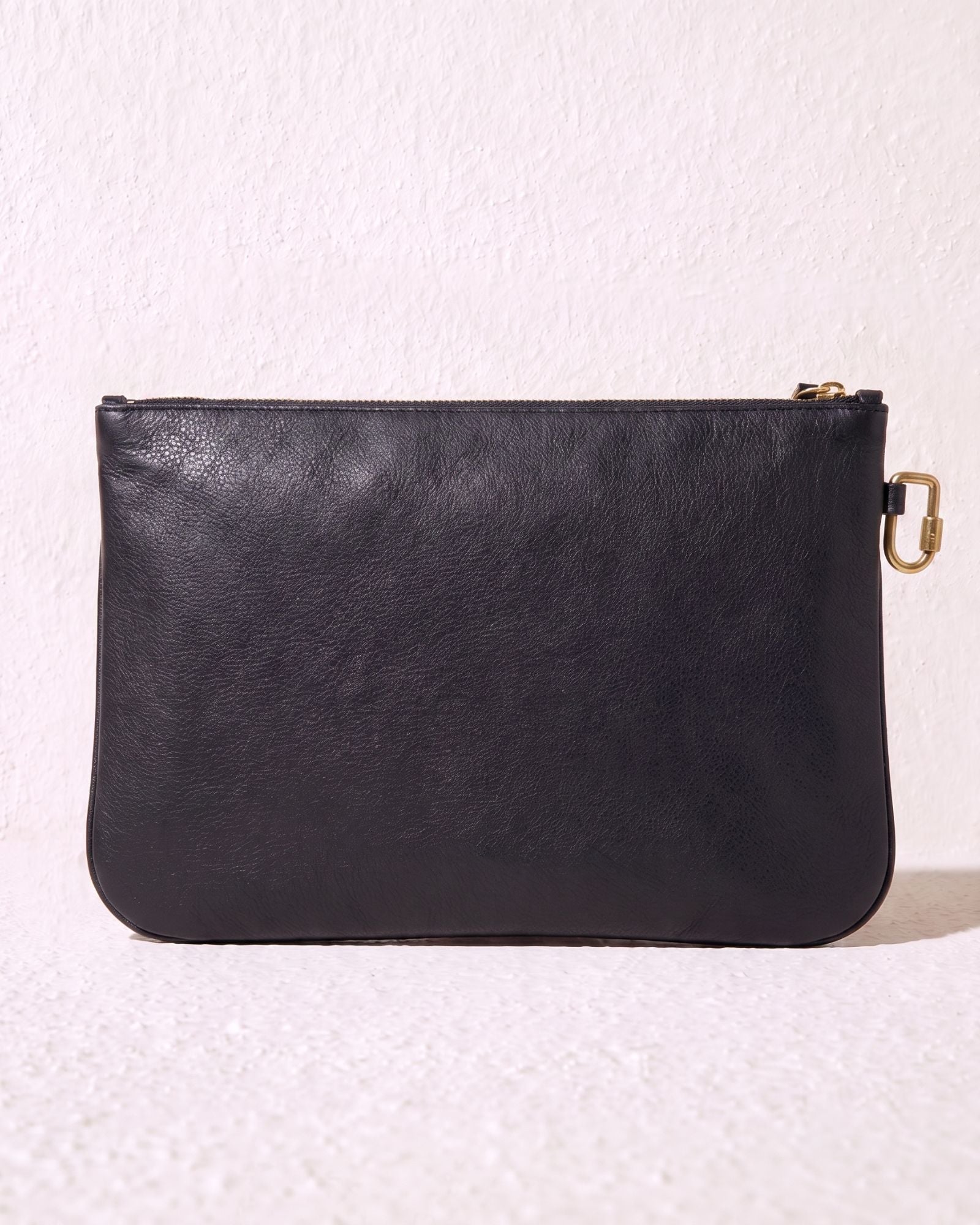 Black Leather