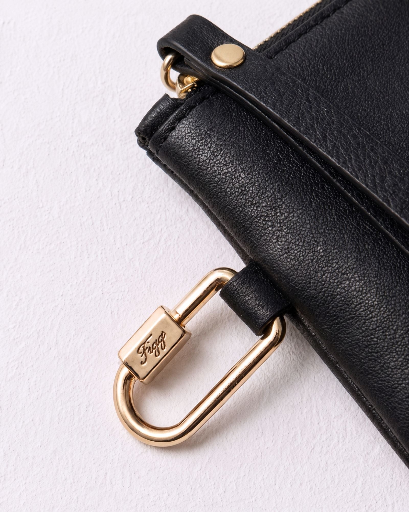 Black Leather