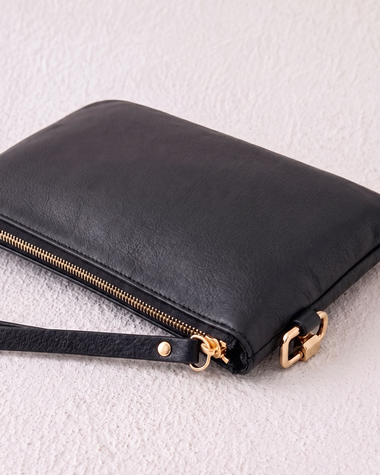Black Leather