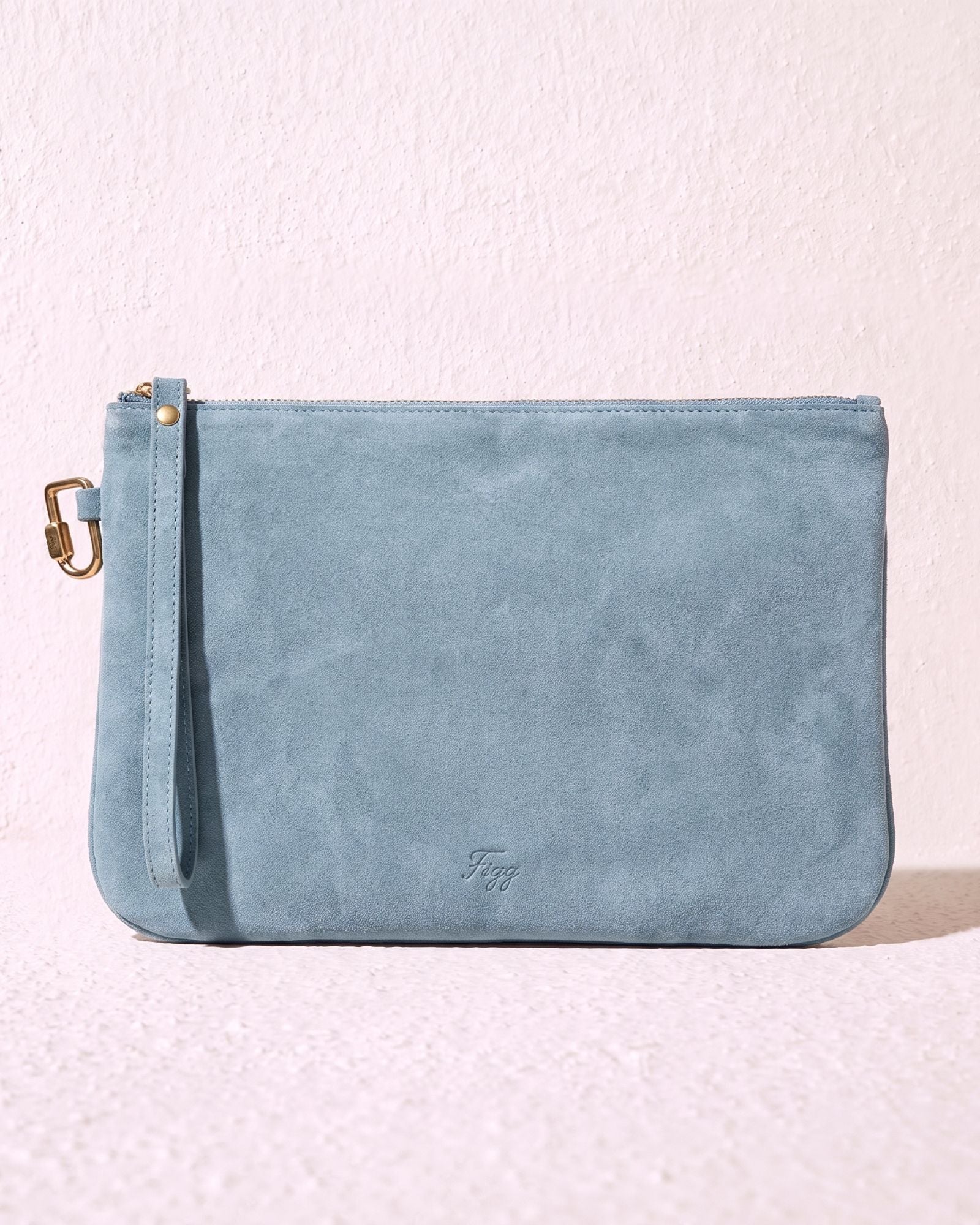 Suede Sage