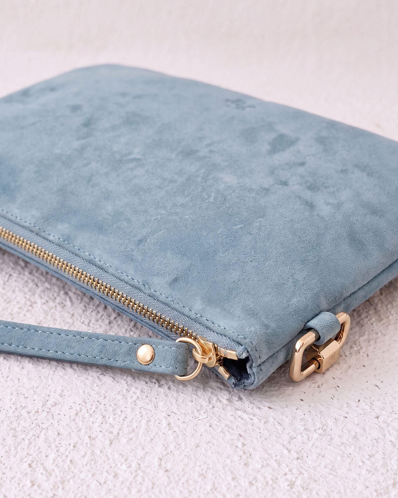 Suede Sage