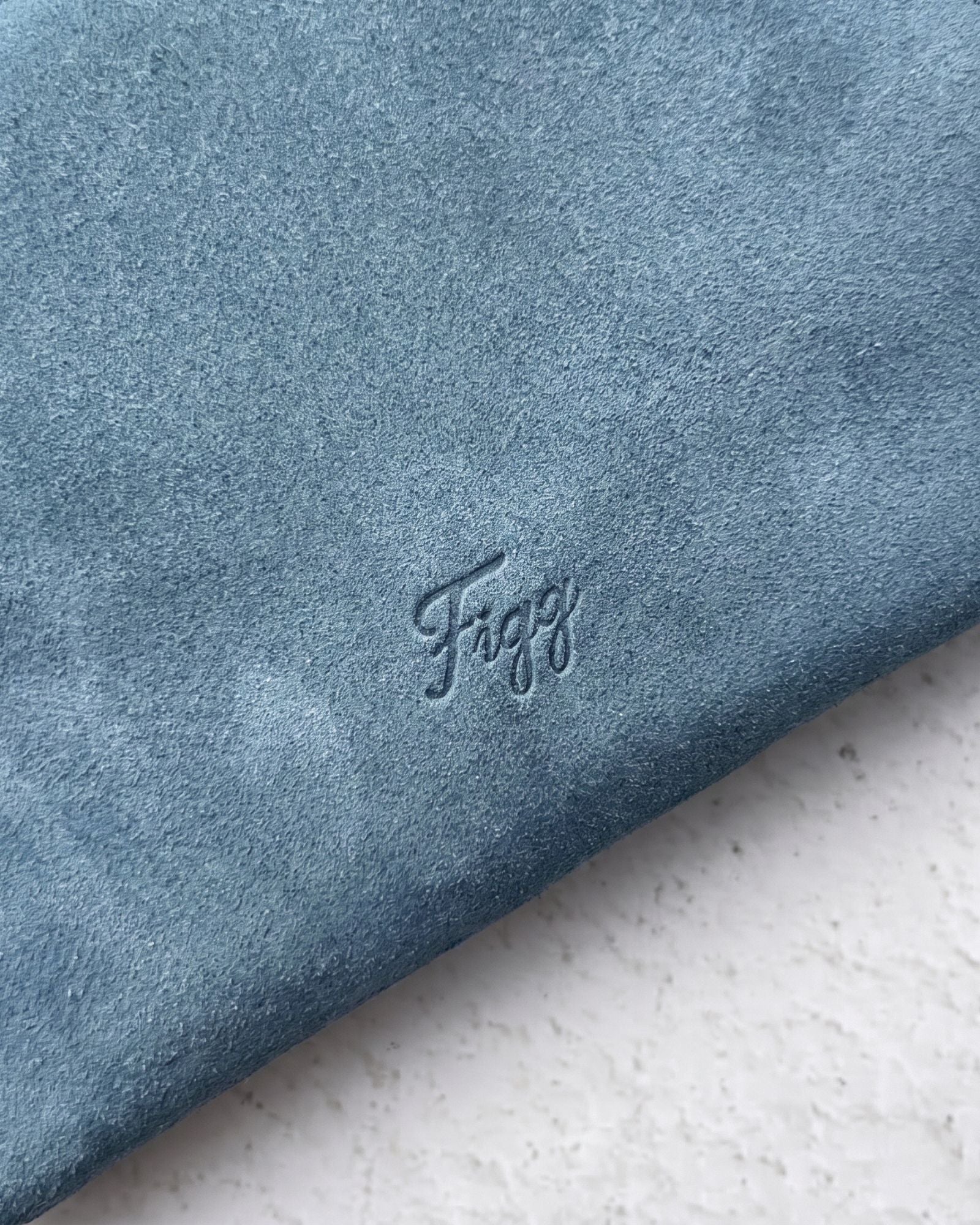 Suede Sage