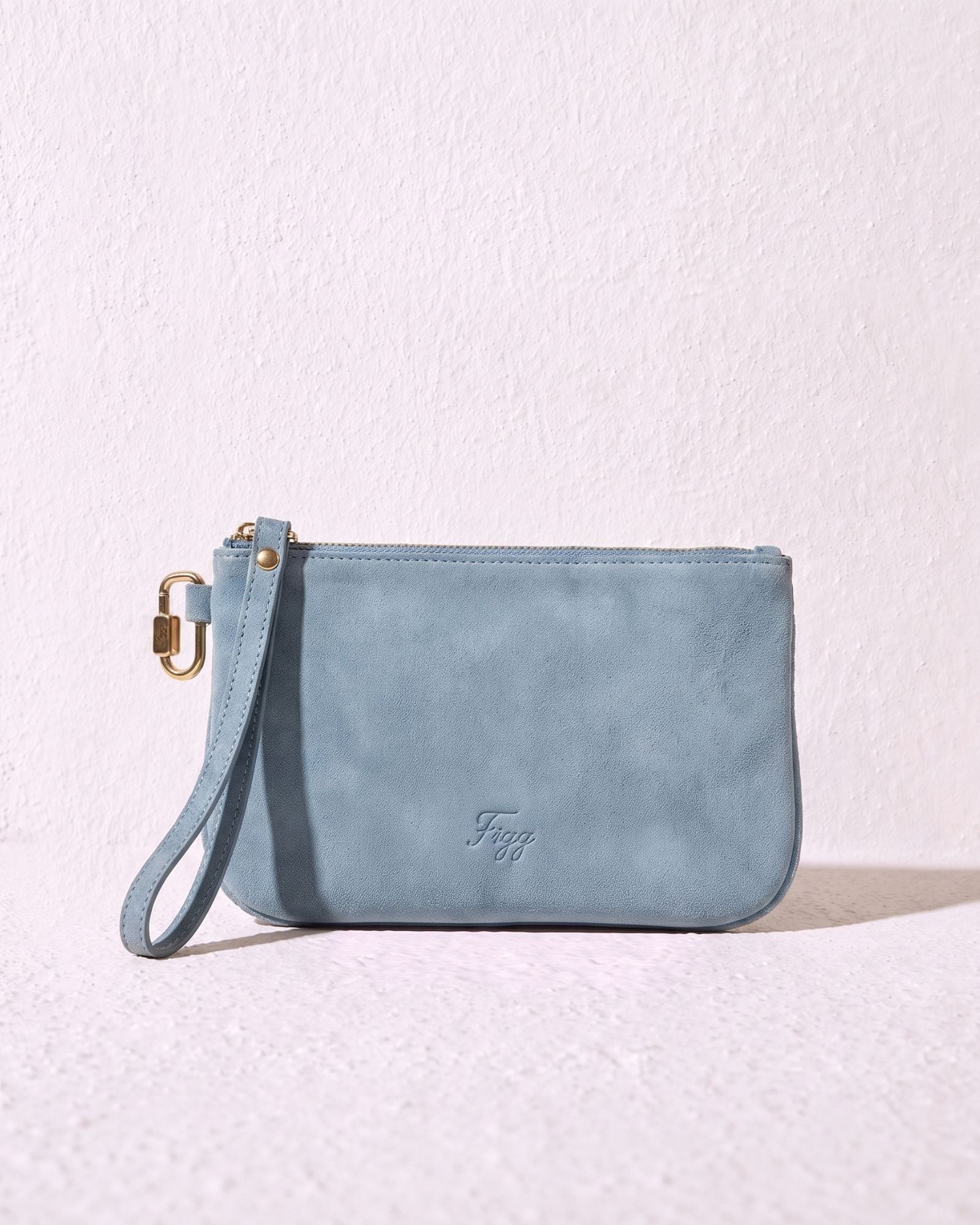 Suede Sage