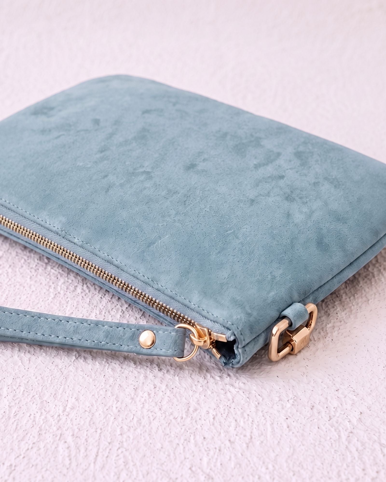 Suede Sage