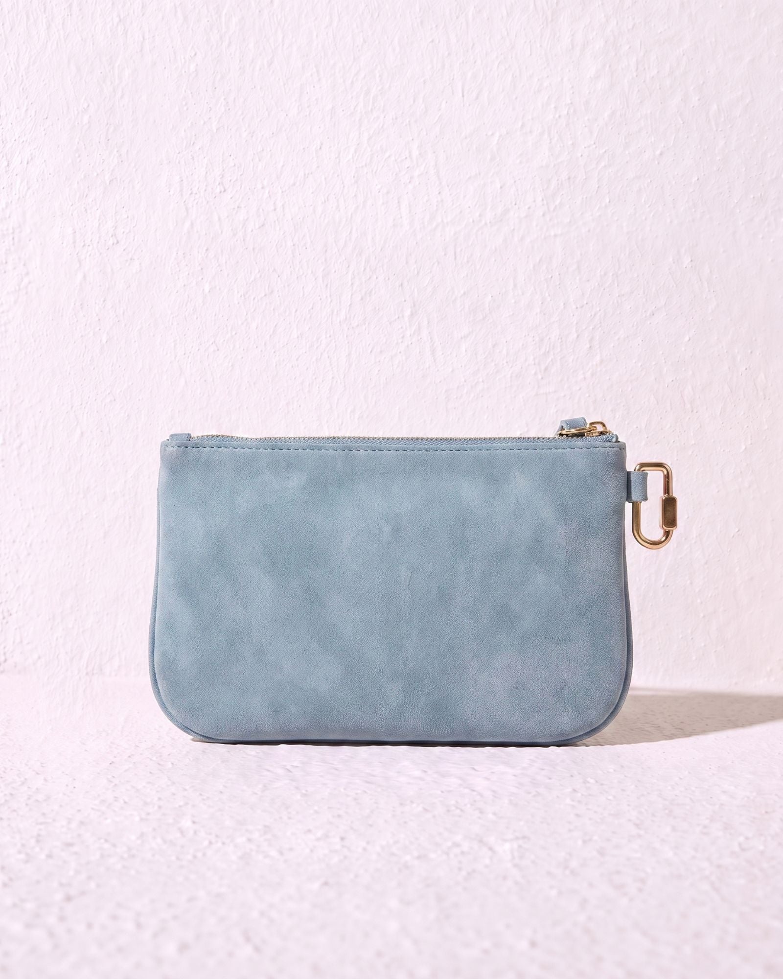 Suede Sage