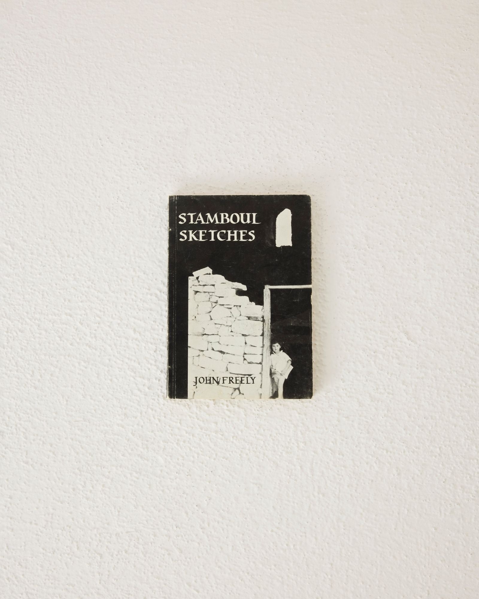 Stamboul Sketches