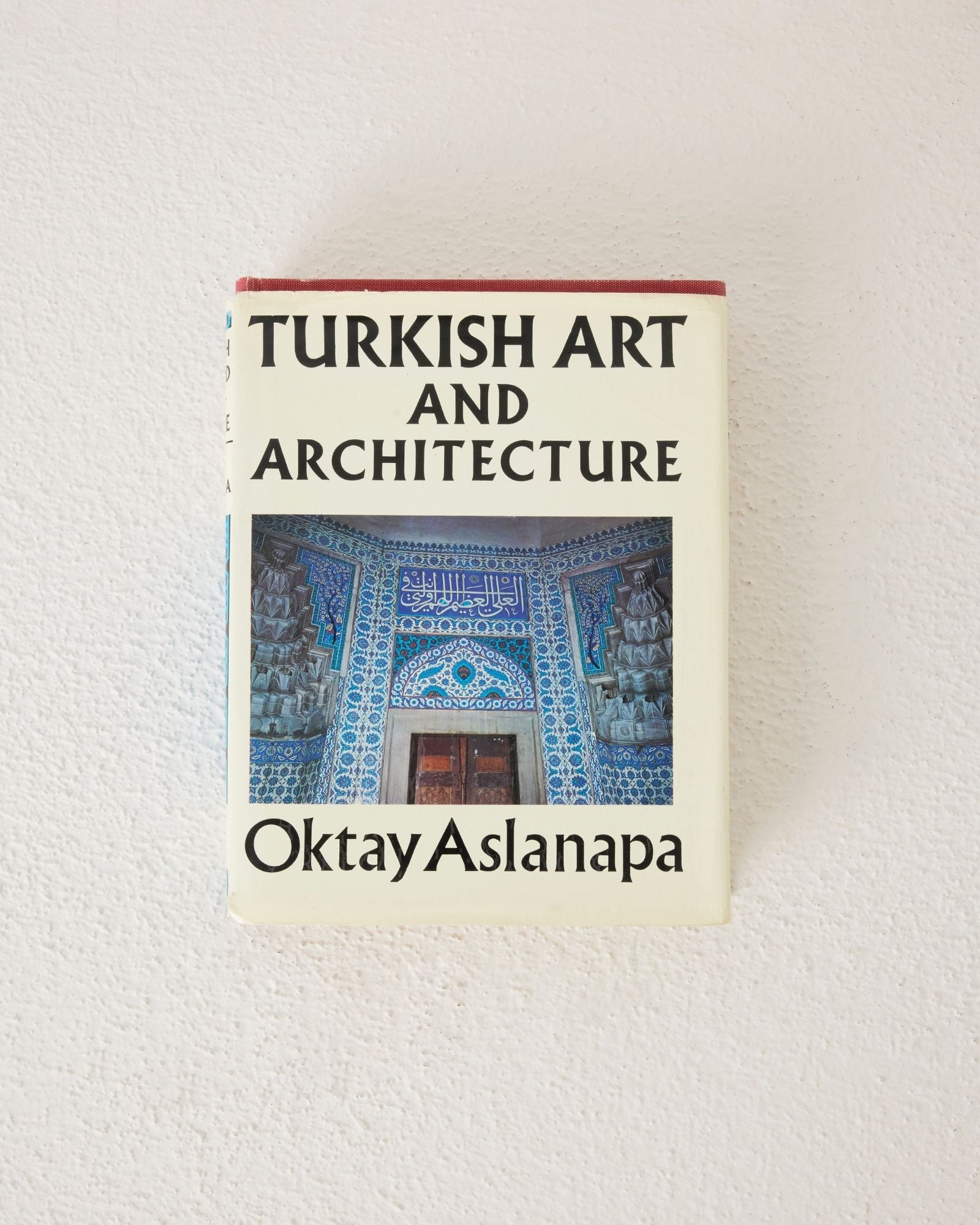 Turkish Art and Architecture