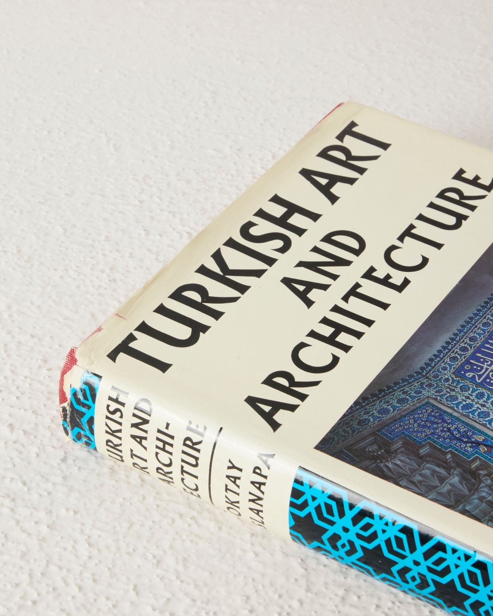 Turkish Art and Architecture