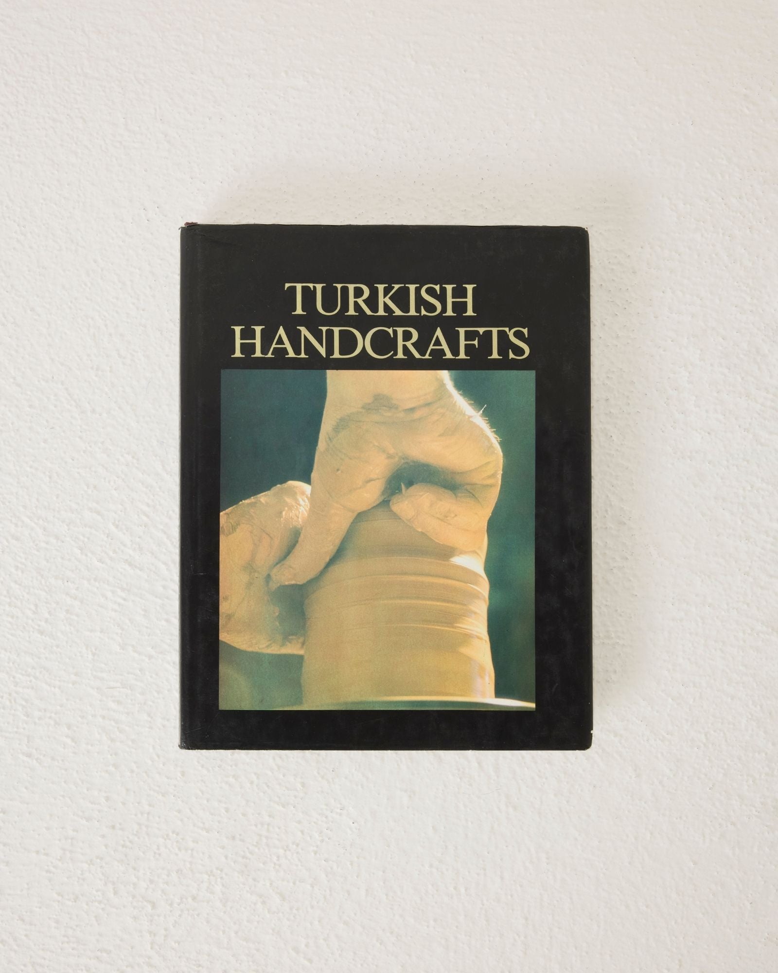 Turkish Handcrafts