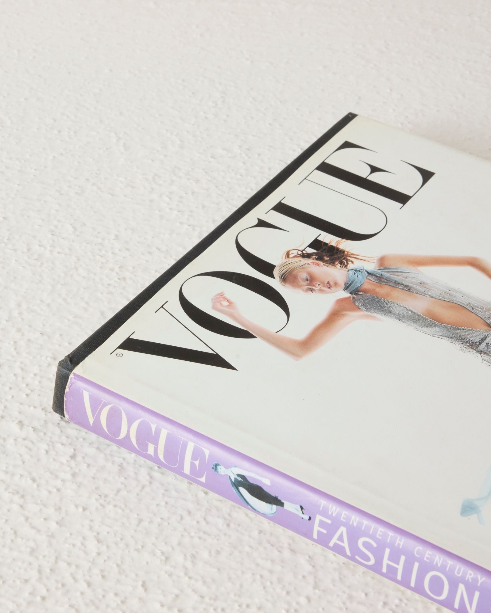 Vogue Twentieth Century Fashion