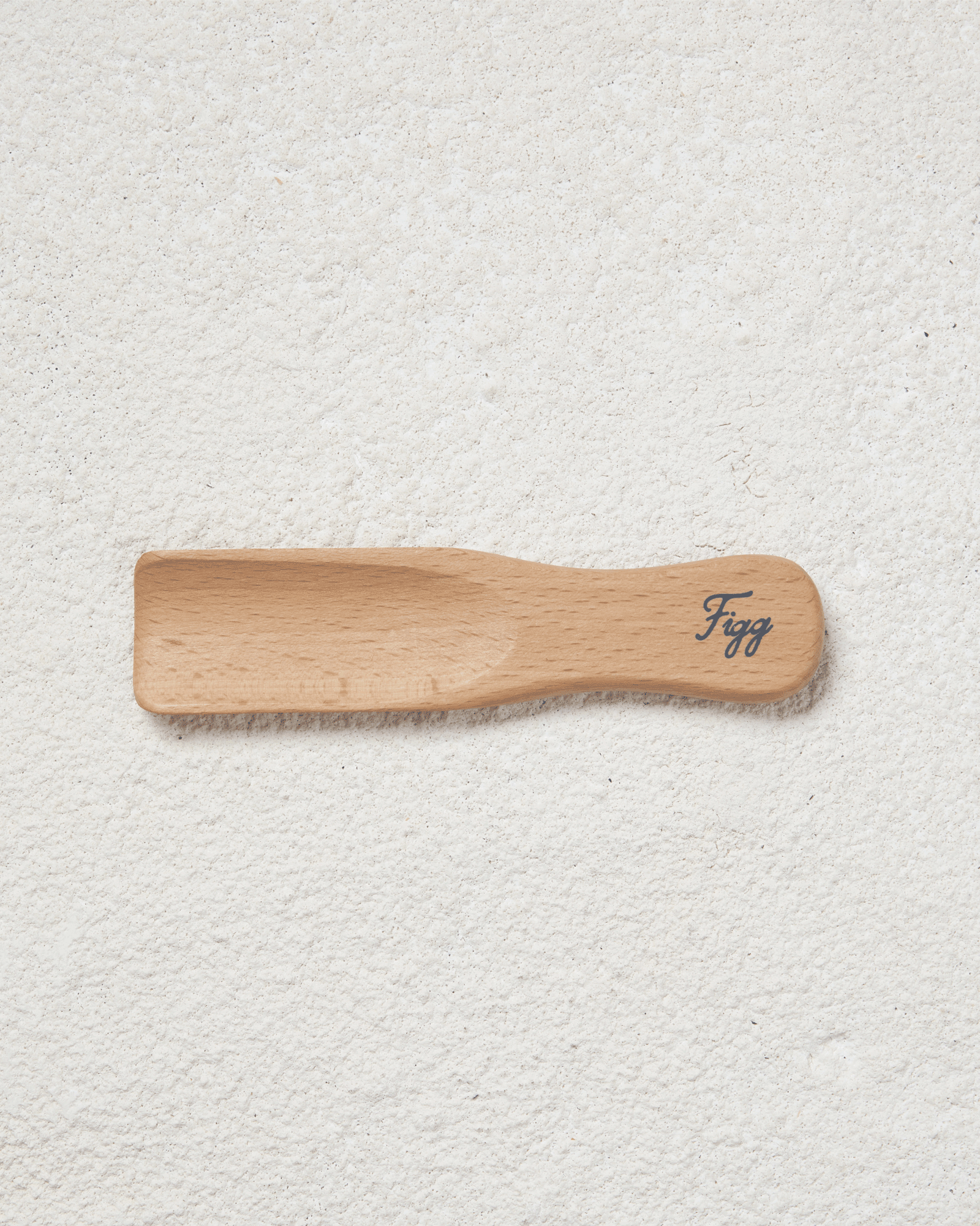 Wood Shoehorn